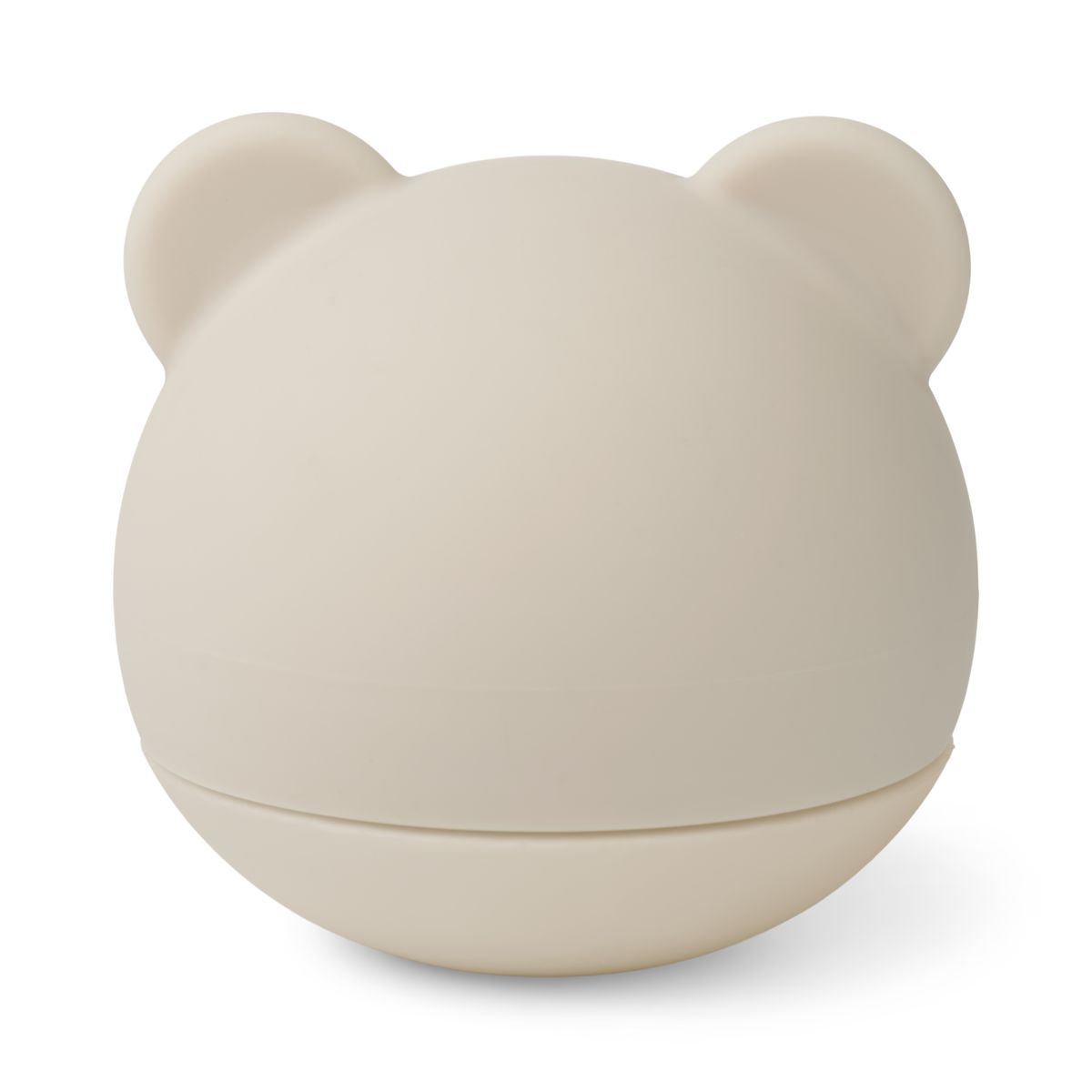 Liewood Samson night light Mr Bear Sandy