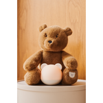 Liewood Samson night light Mr Bear Sandy