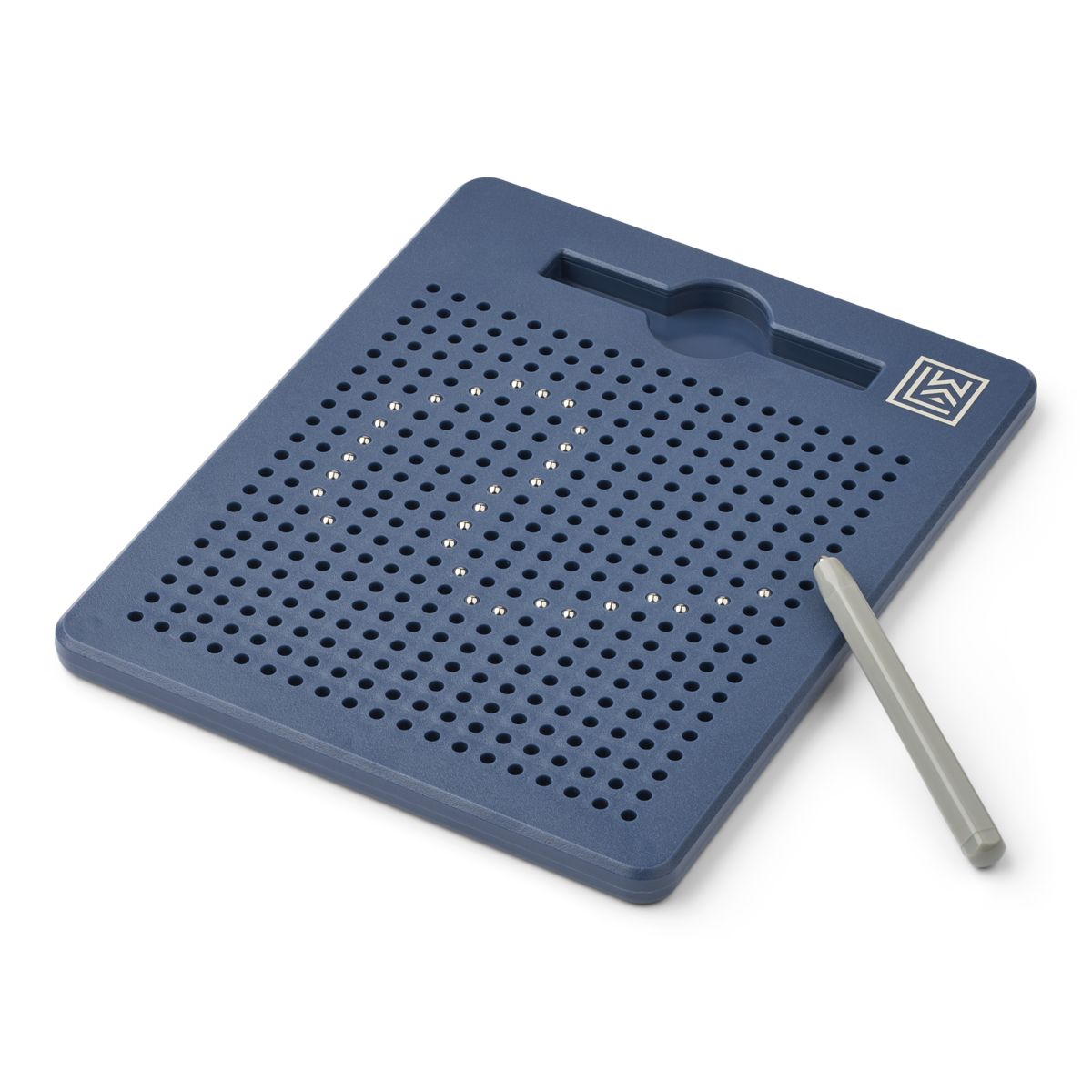 Liewood Annelise magnetic stem board Indigo Blue
