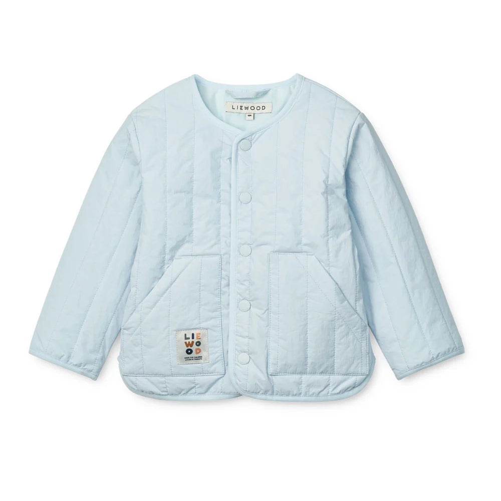 BEA QUILTED JACKET
