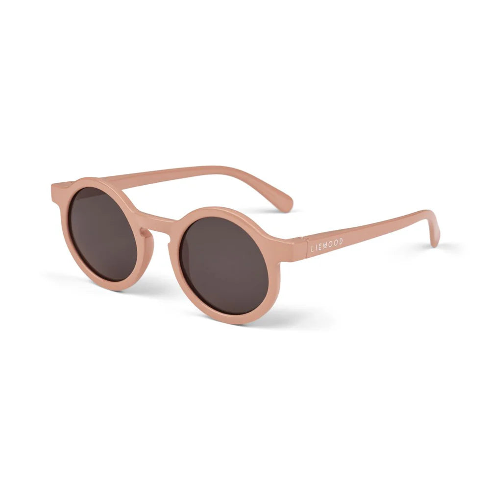 DARLA JUNIOR SUNGLASSES 4-10Y - TUSCANY ROSE