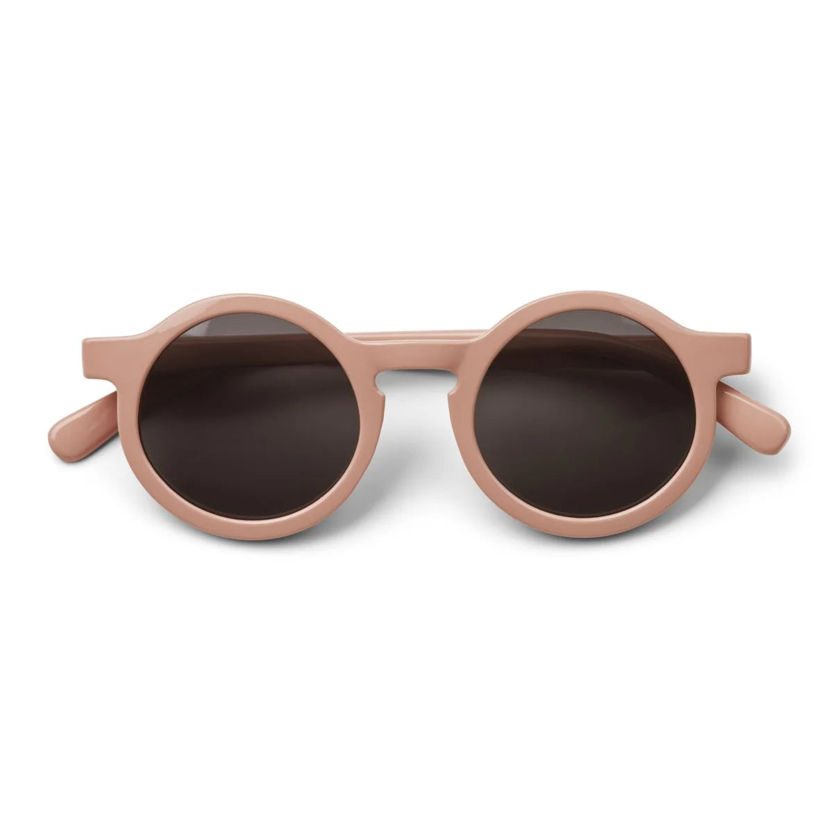 DARLA JUNIOR SUNGLASSES 4-10Y - TUSCANY ROSE