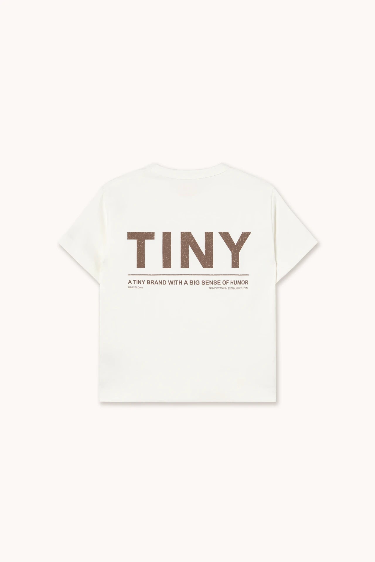 TINY TEE