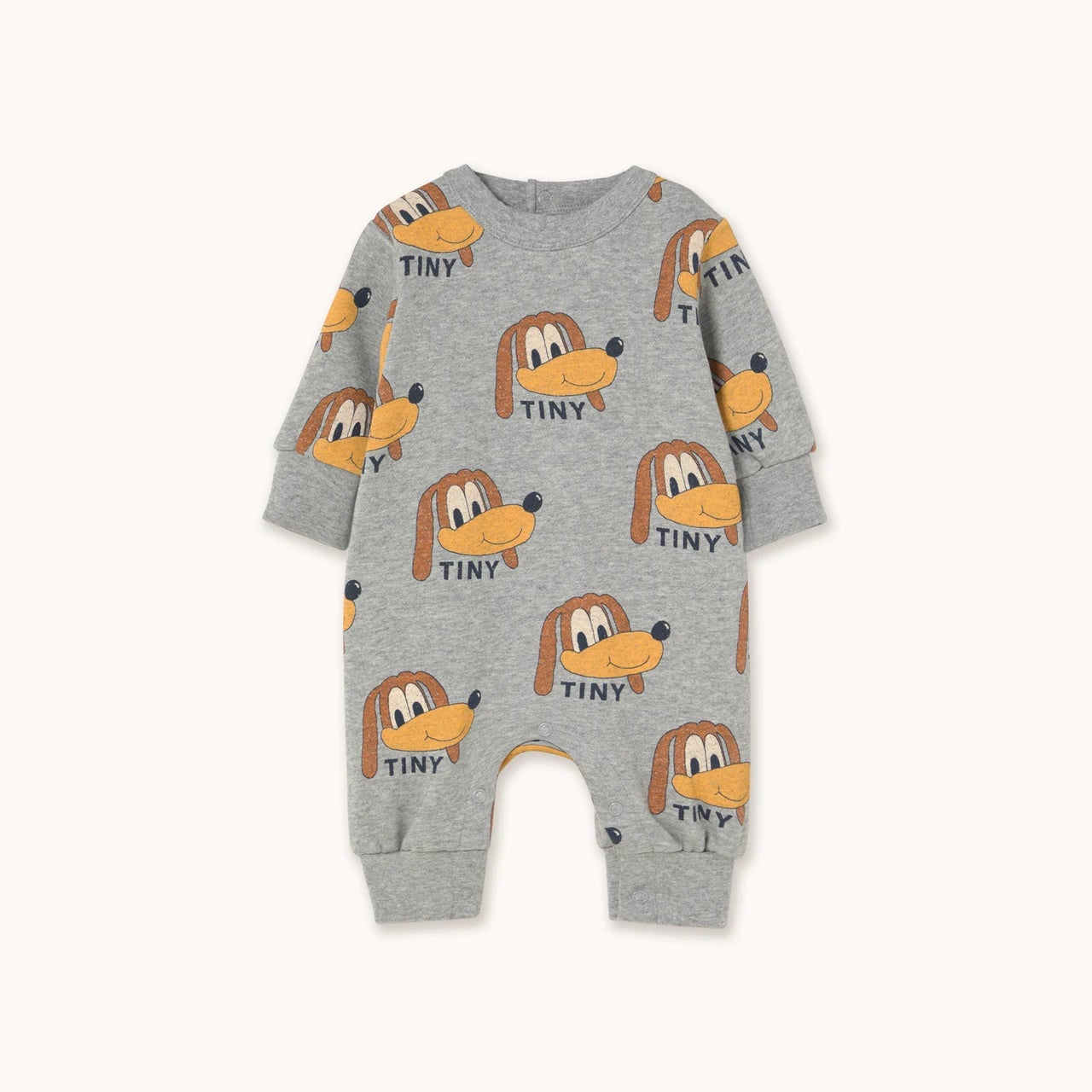 DOGS ONE-PIECE