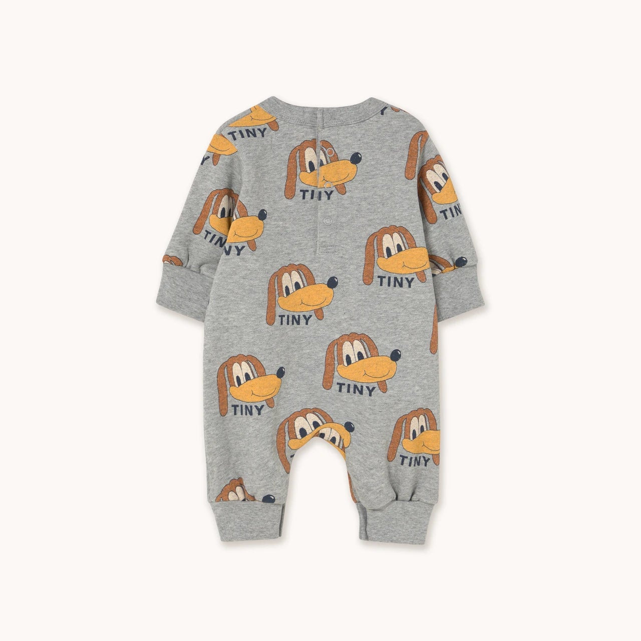 DOGS ONE-PIECE