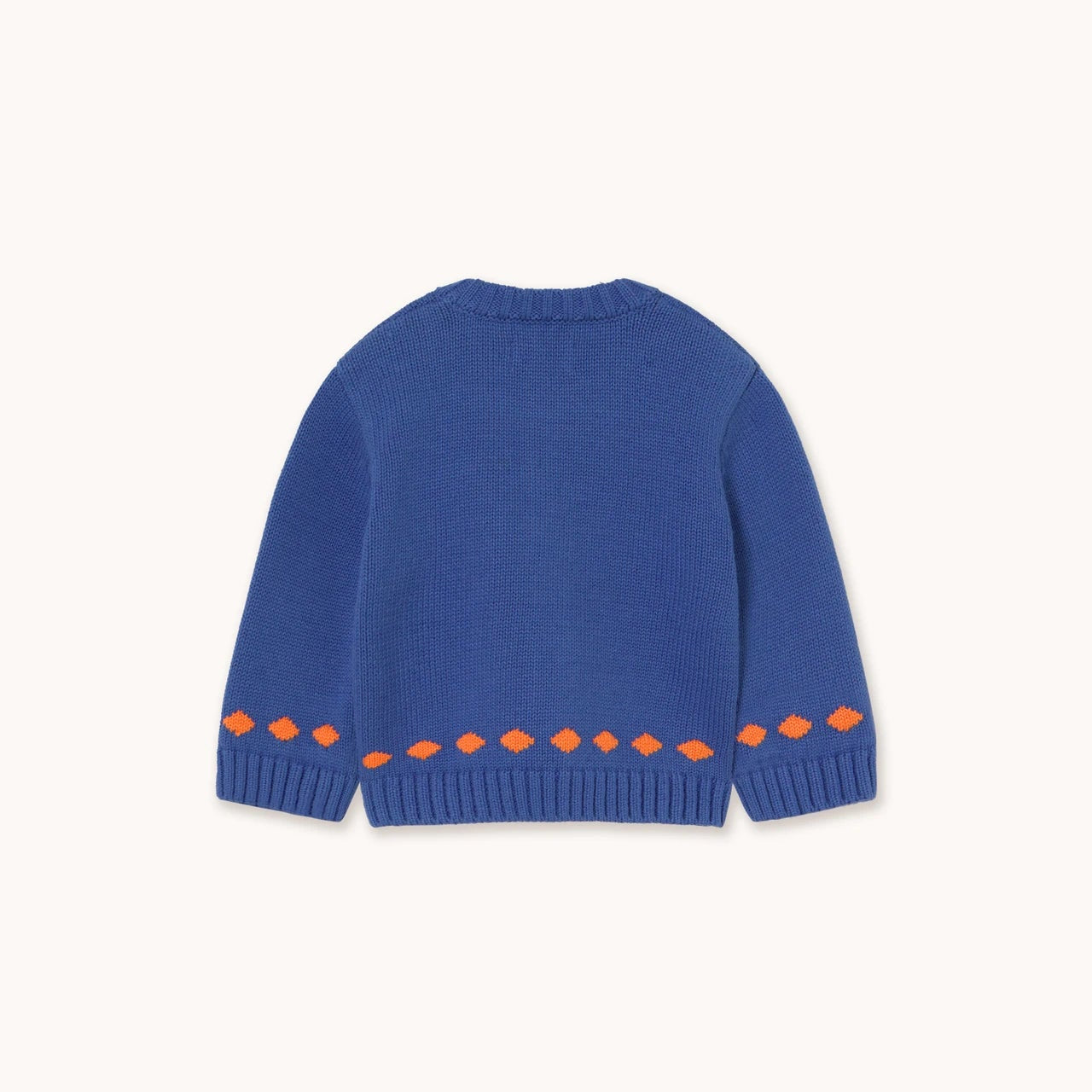 RABBITS BABY CARDIGAN