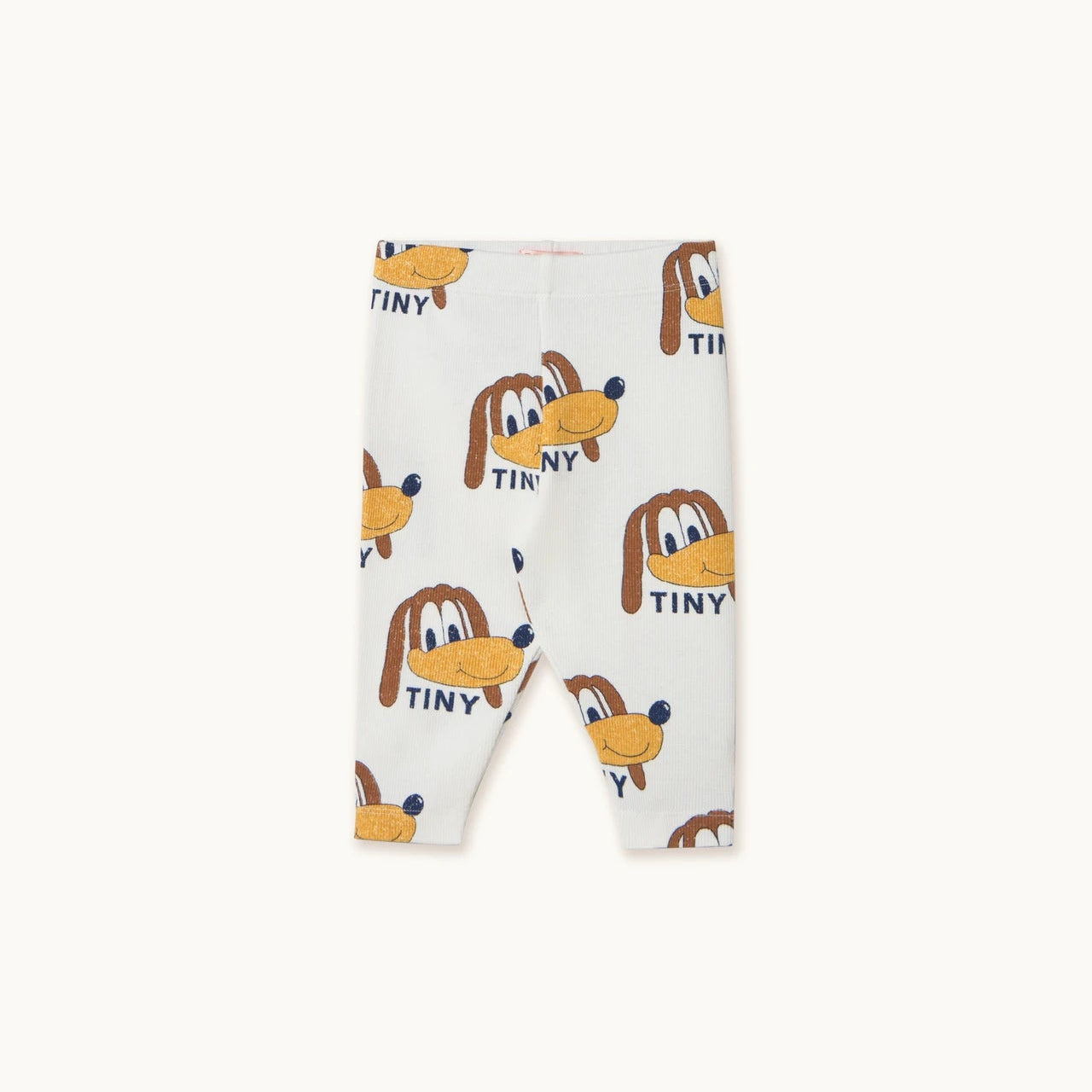 DOGS RIB BABY PANT