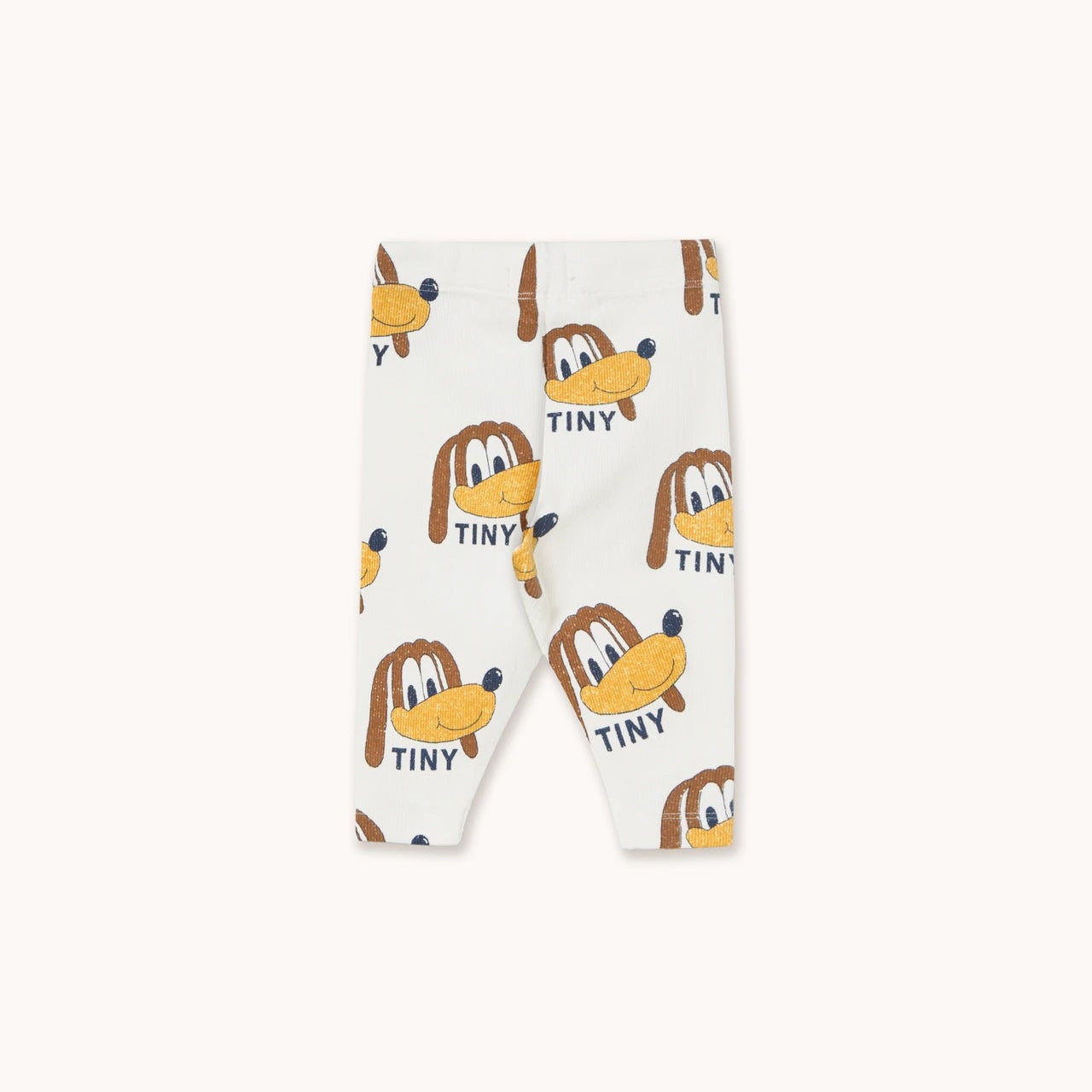 DOGS RIB BABY PANT