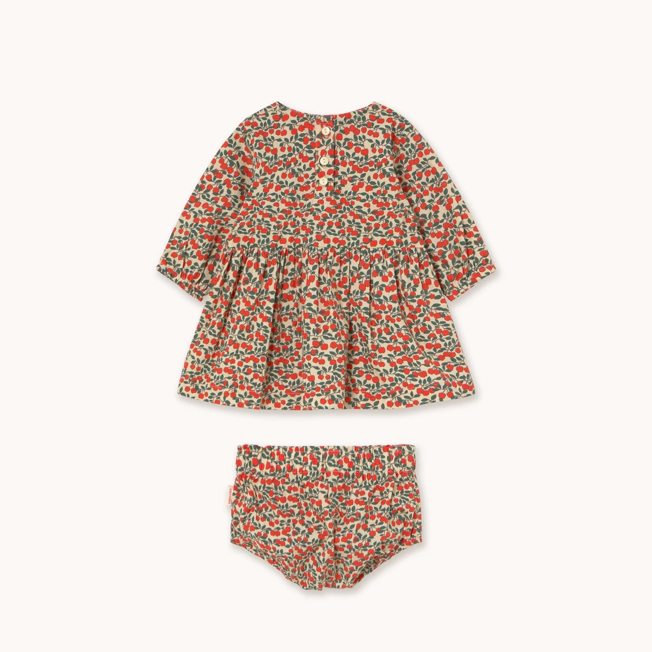 MINI APPLES BABY SET