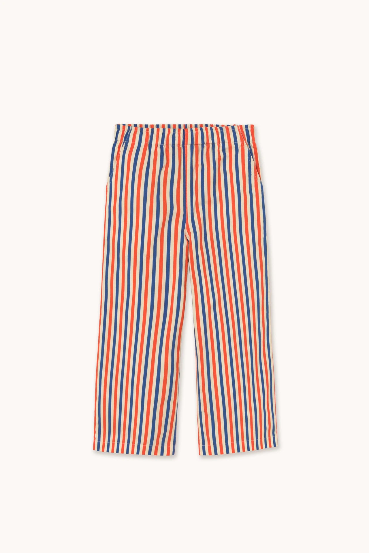 STRIPES WOVEN KELNĖS