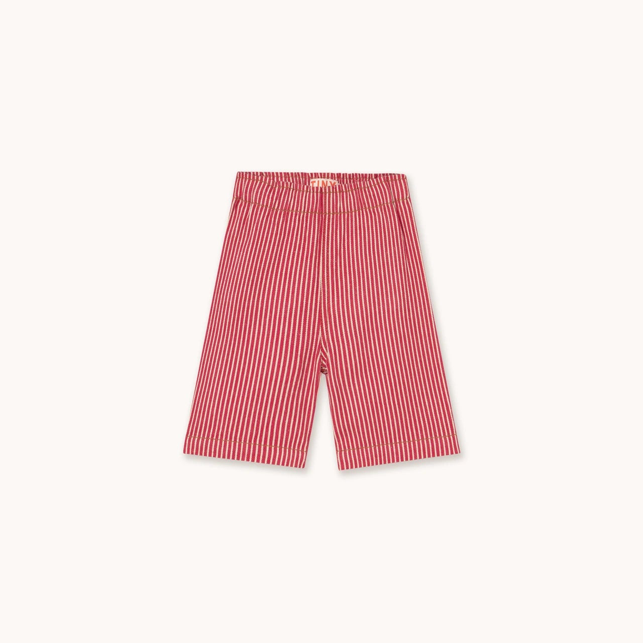 STRIPES WOVEN BABY PANT