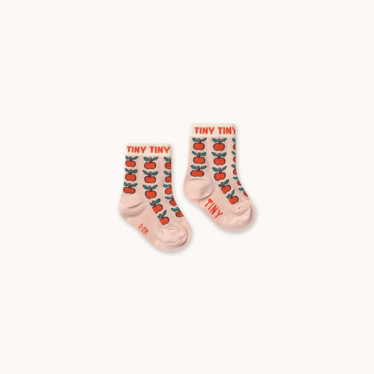 APPLES MEDIUM SOCKS