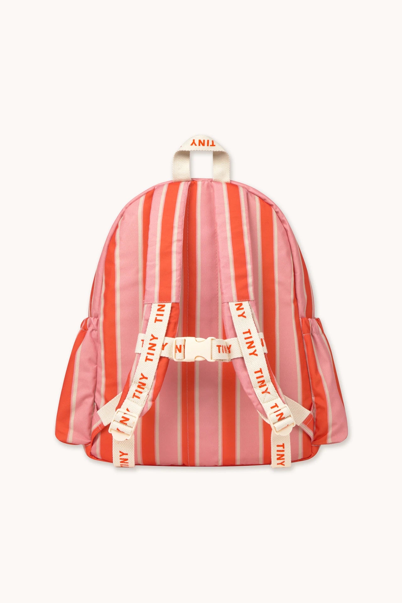 RETRO STRIPES BACKPACK