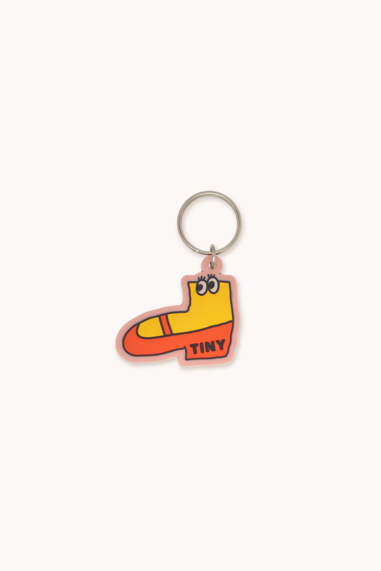 WALK KEY CHAIN