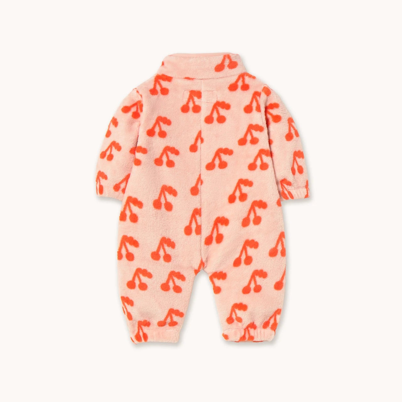 CHERRIES POLAR ONE-PIECE