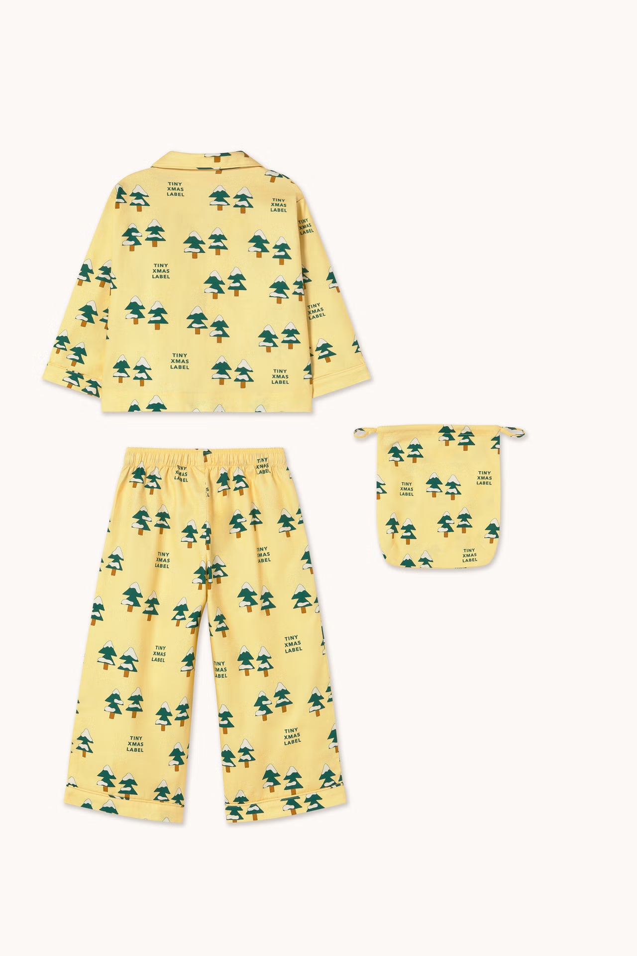 TREES KID SET