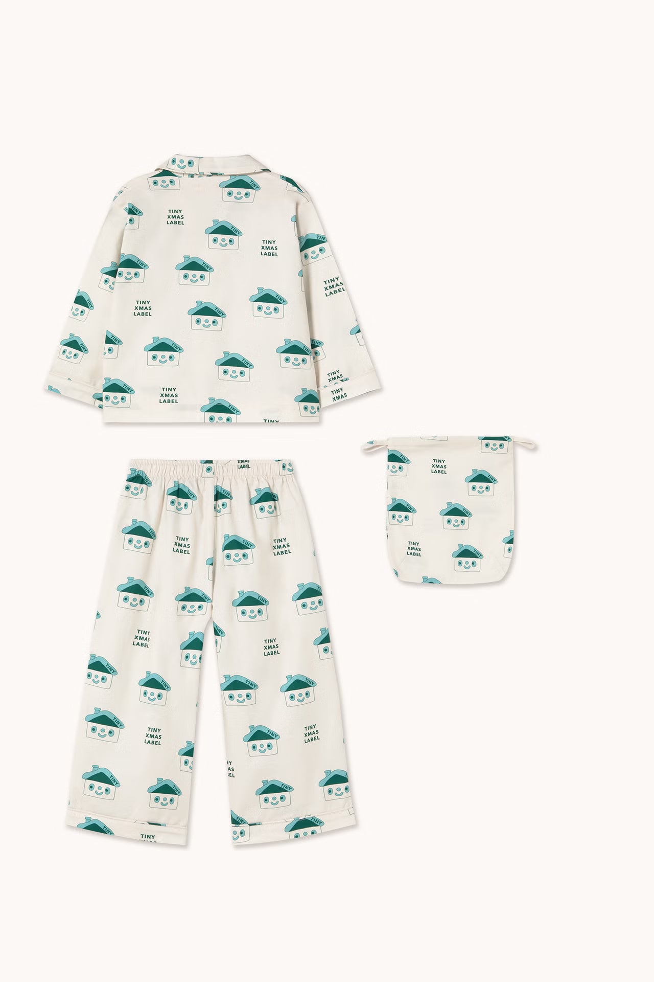 COTTAGE KID SET