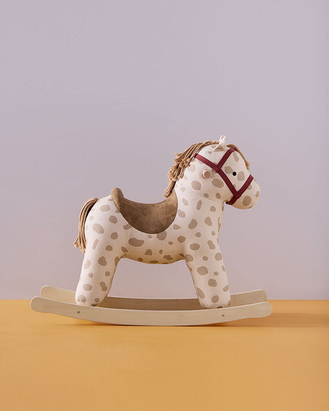 ROCKING HORSE DOTTY