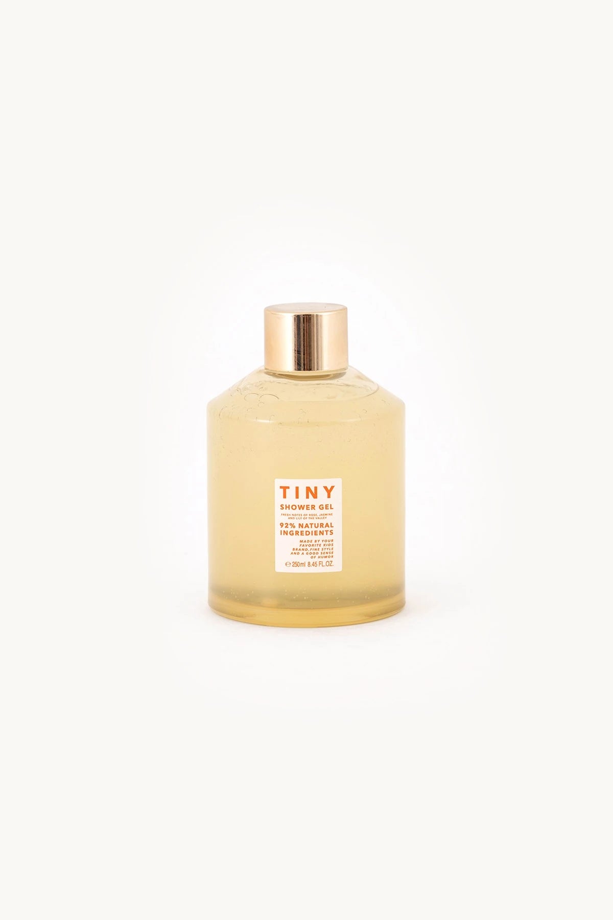 TINY DUŠO ŽELĖ
