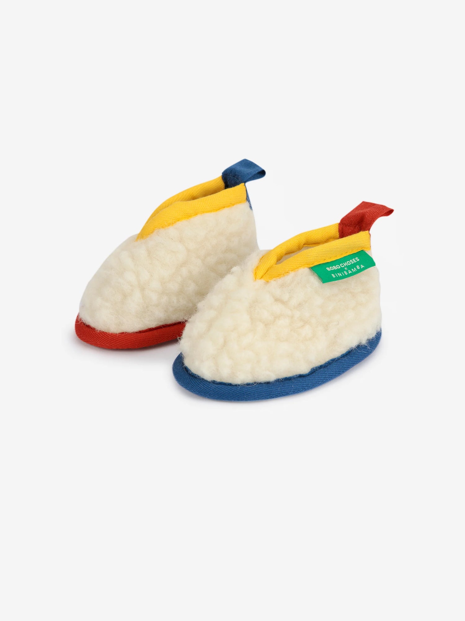 BOBO CHOSES X BINIBAMBA BOOTIES