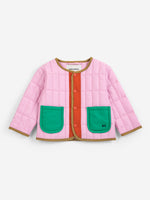 BC Light Padded Jacket