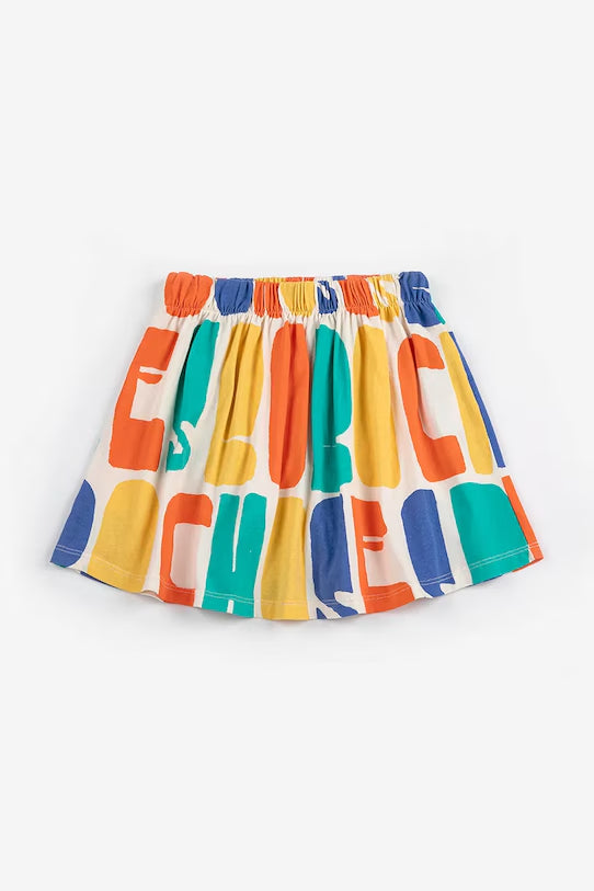 SIJONAS - BOBO CHOSES COLOR ALL OVER