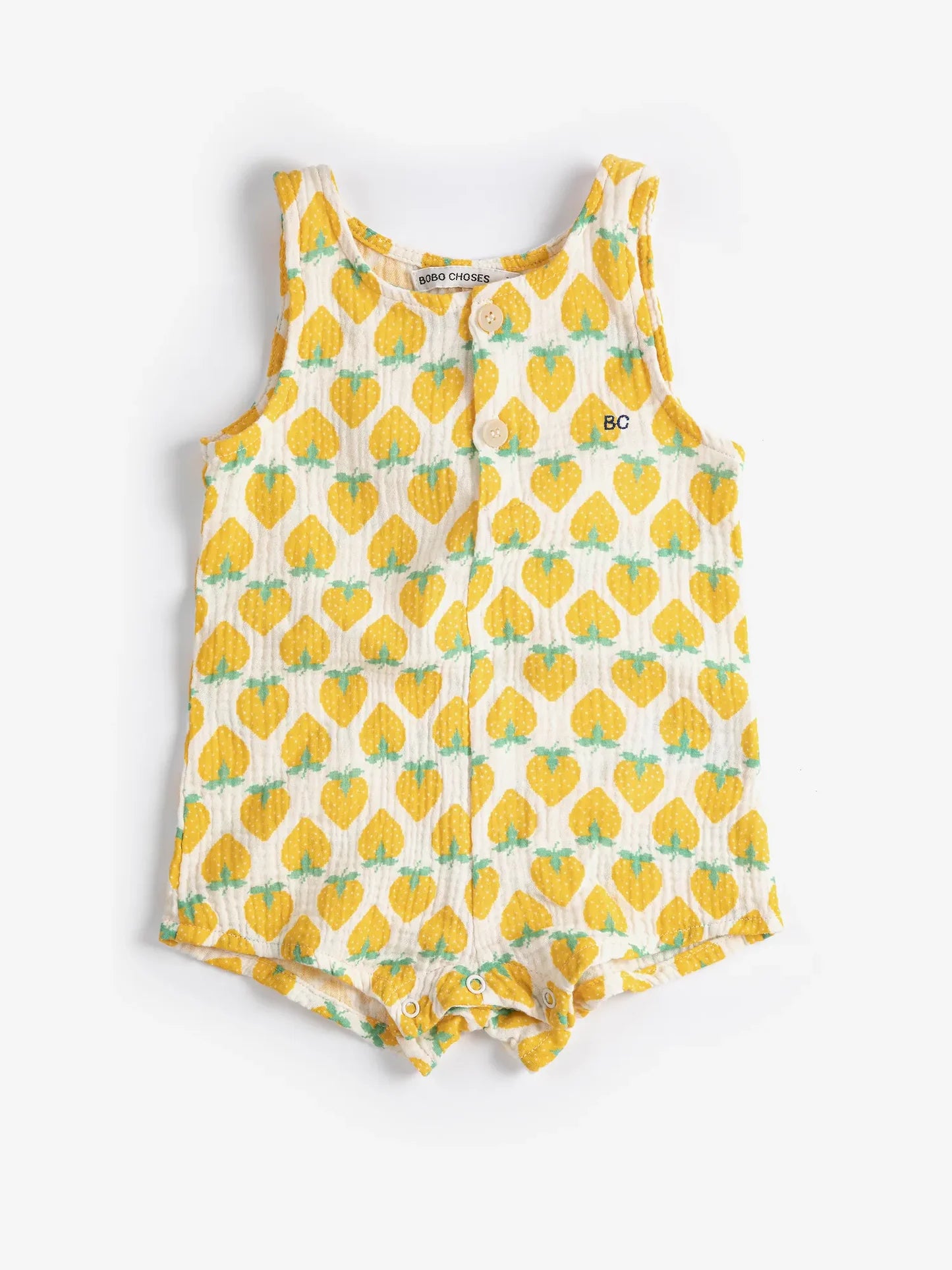 RINKINYS - STRAWBERRY ALL OVER