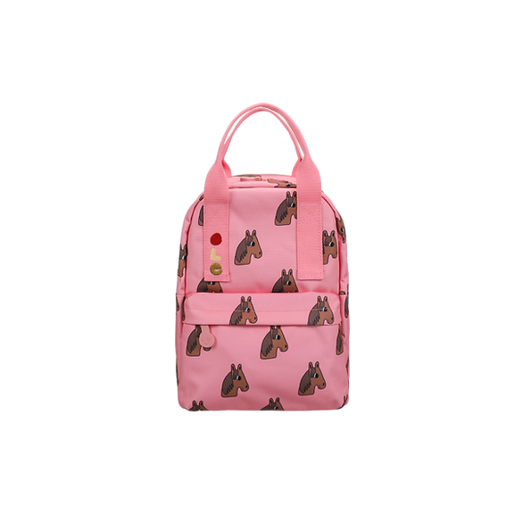 Ole Backpack Small Horse