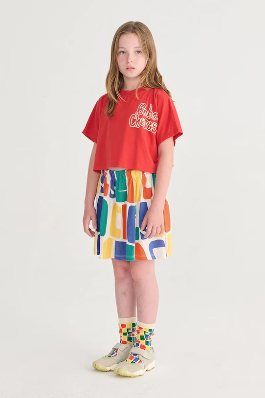 SIJONAS - BOBO CHOSES COLOR ALL OVER