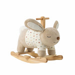 Villja Rocking Toy, Rabbit