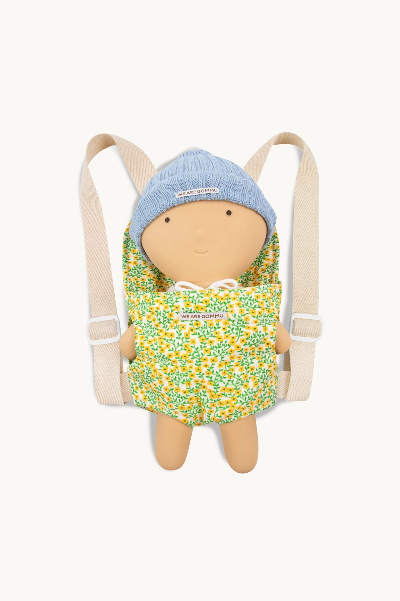 GOMMU LIBERTY CARRIER