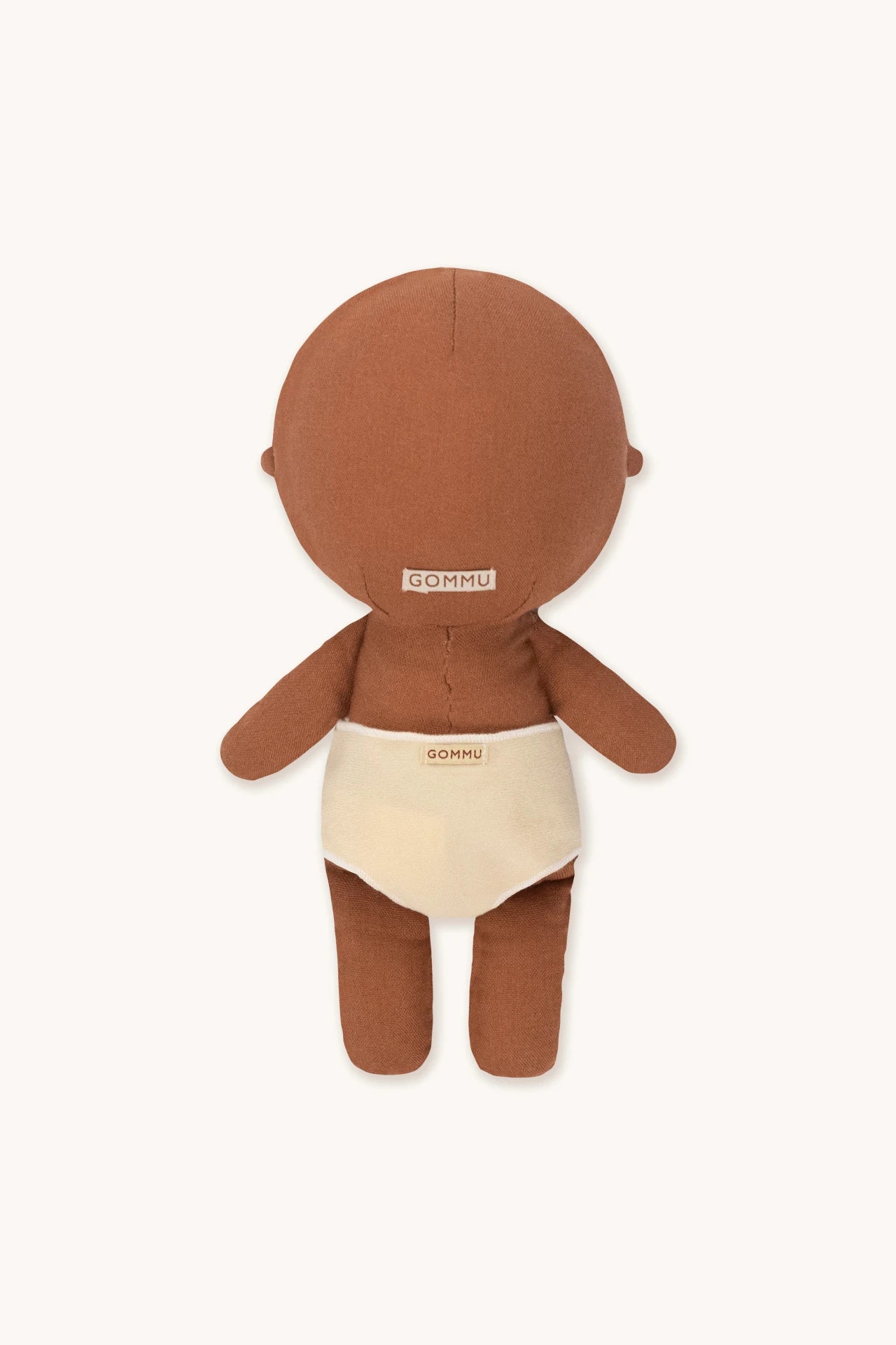 GOMMU BABY SOFT - ALMOND