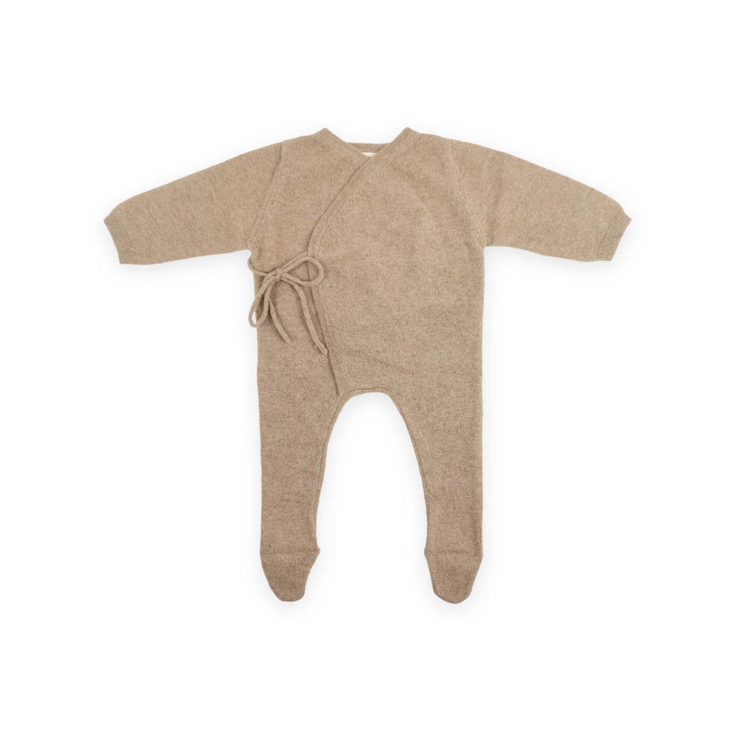 CASHMERE BABYGROW