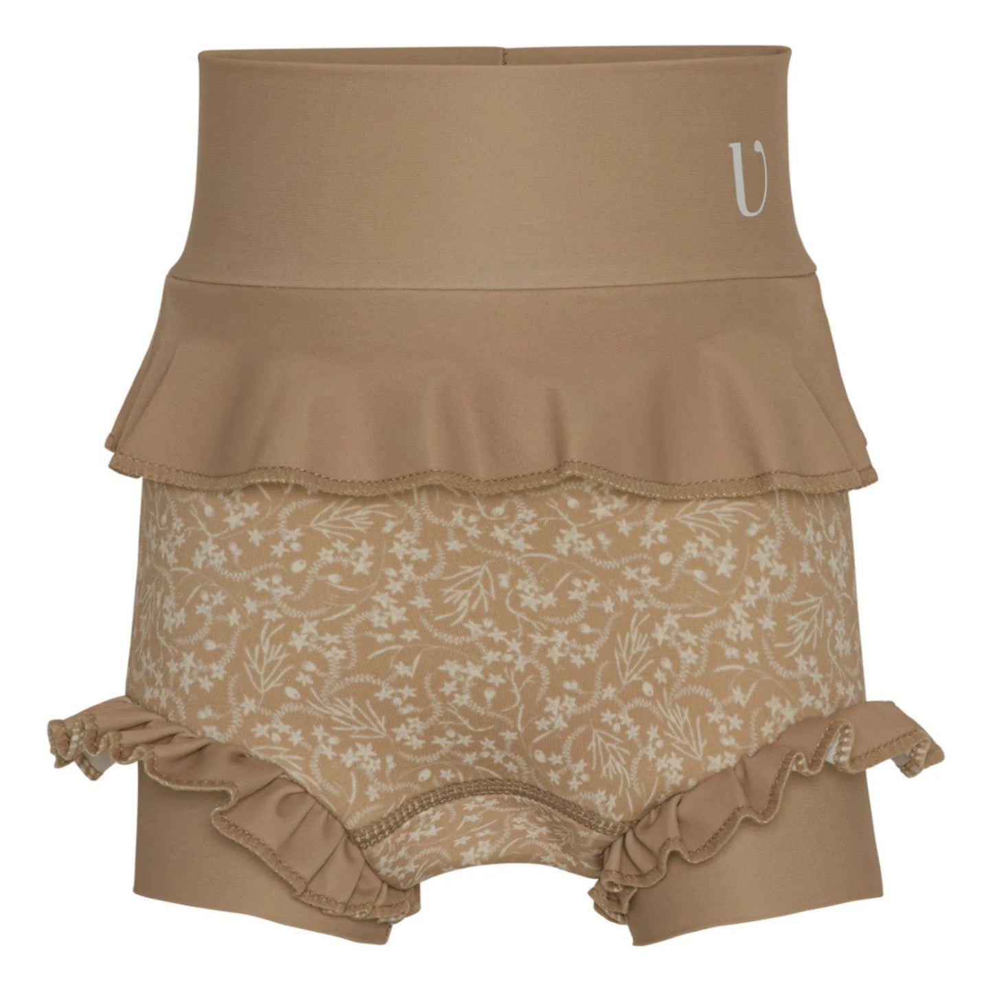 NEO SWIM PANTS BEACH BEIGE