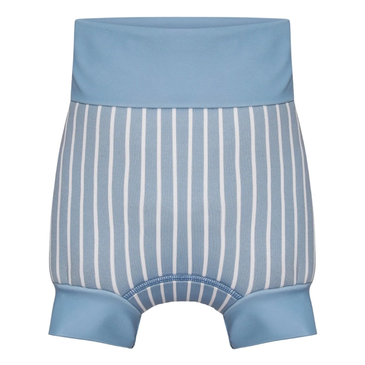 NEO SWIM PANTS BLUE SHADOW STRIPED