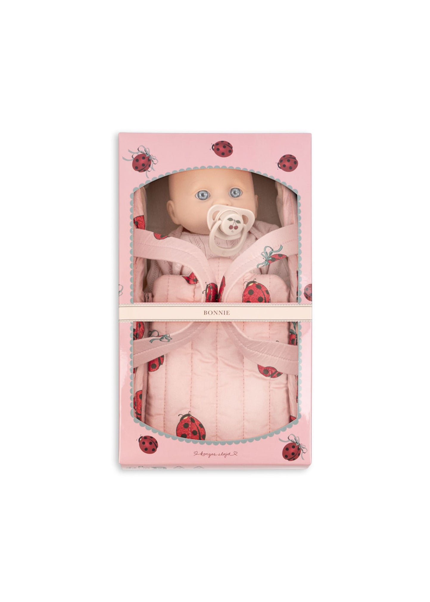 BONNIE DOLL GIFT SET