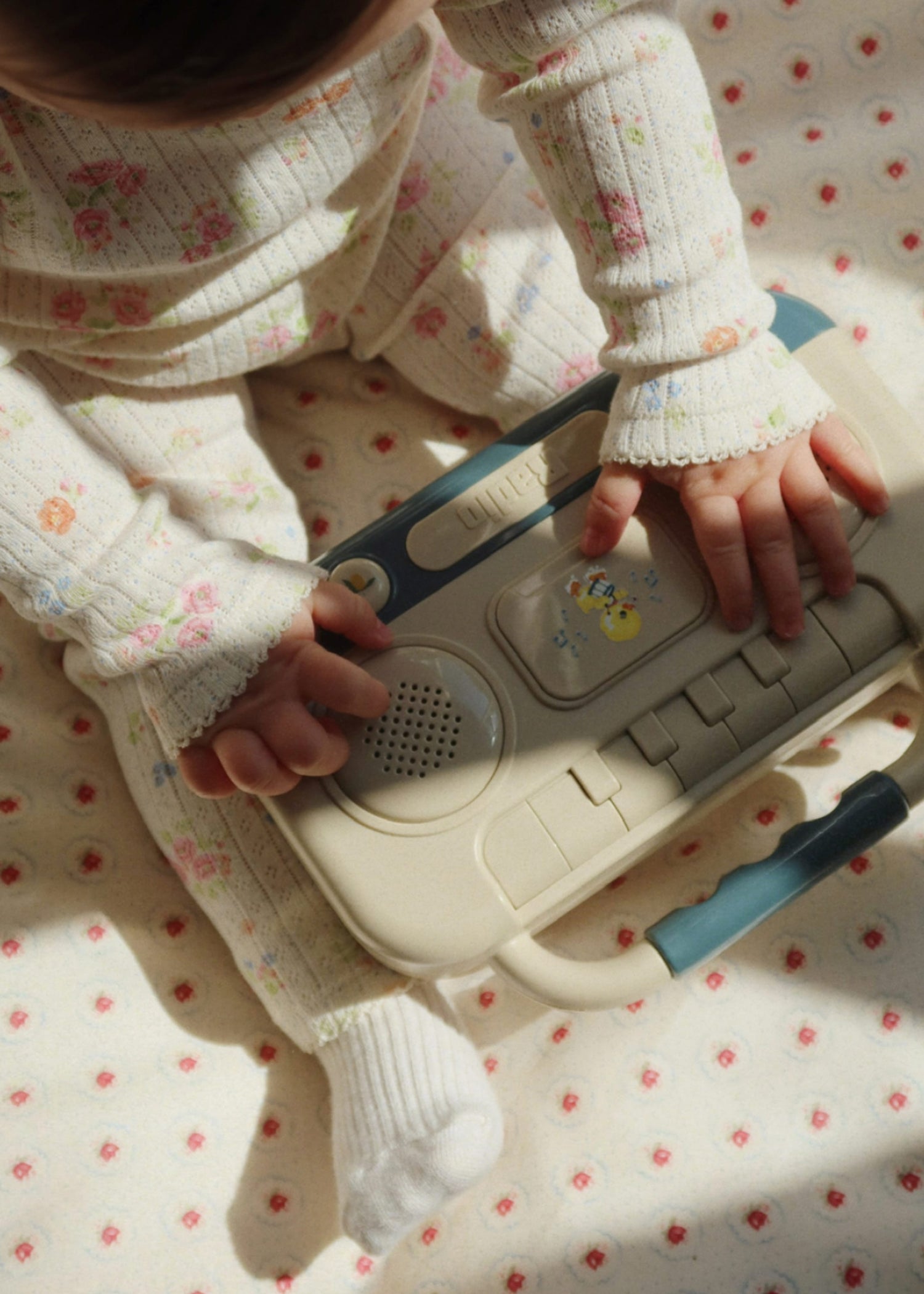 BABY BOOMBOX