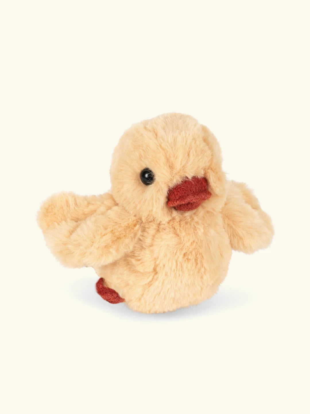 MAŽA GELTONA ANTYTĖ - FANGA MIO