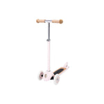 Banwood Scooter Vintage Pink