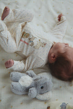 Gio Zip Onesie Dream Team