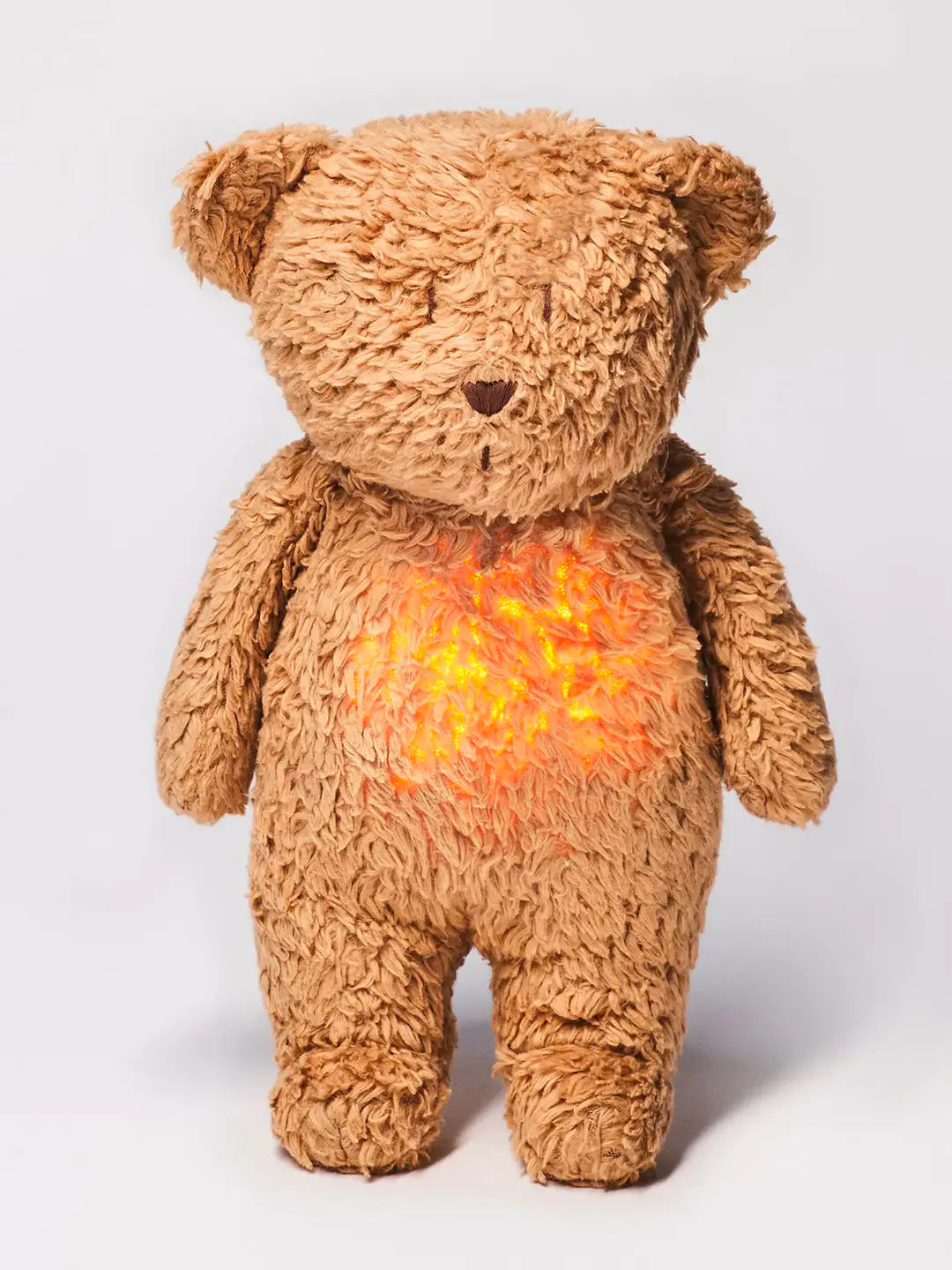 MOONIE ORGANIC HUMMING BEAR
