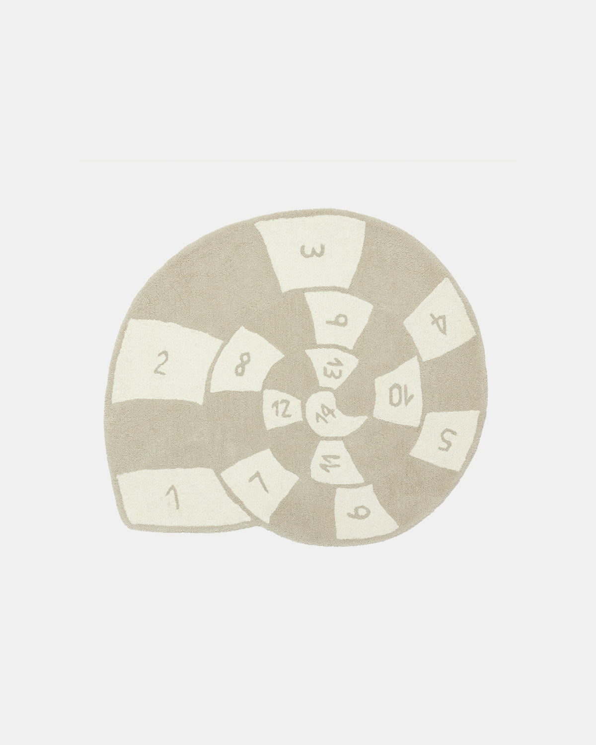 NAUTILUS HOPSCOTCH RUG