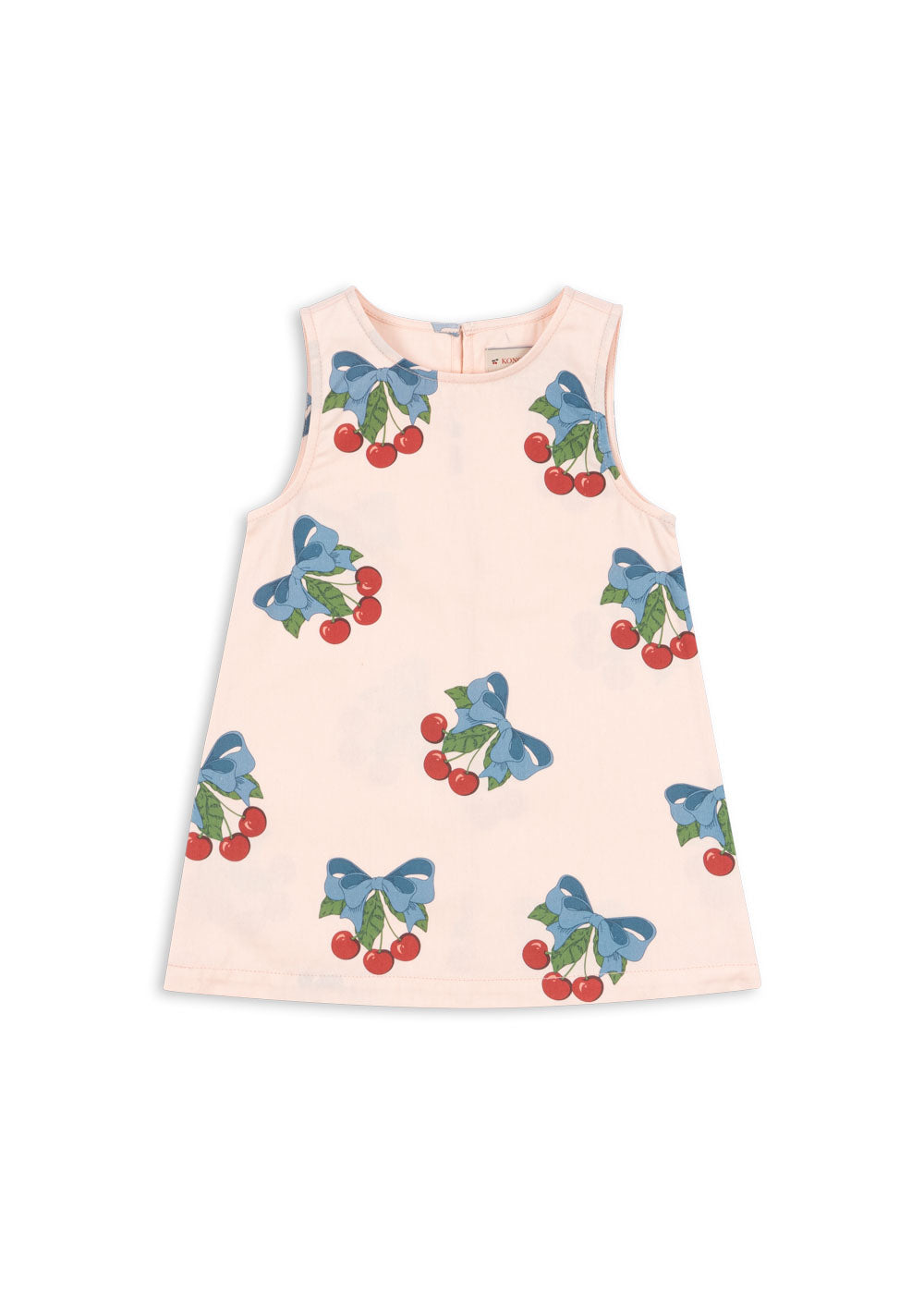 FRANKIE SUKNELĖ - AMARENA