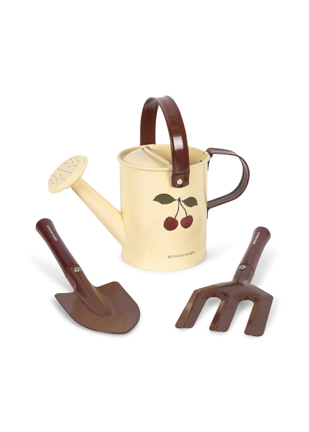 GARDEN SET - CHERRY