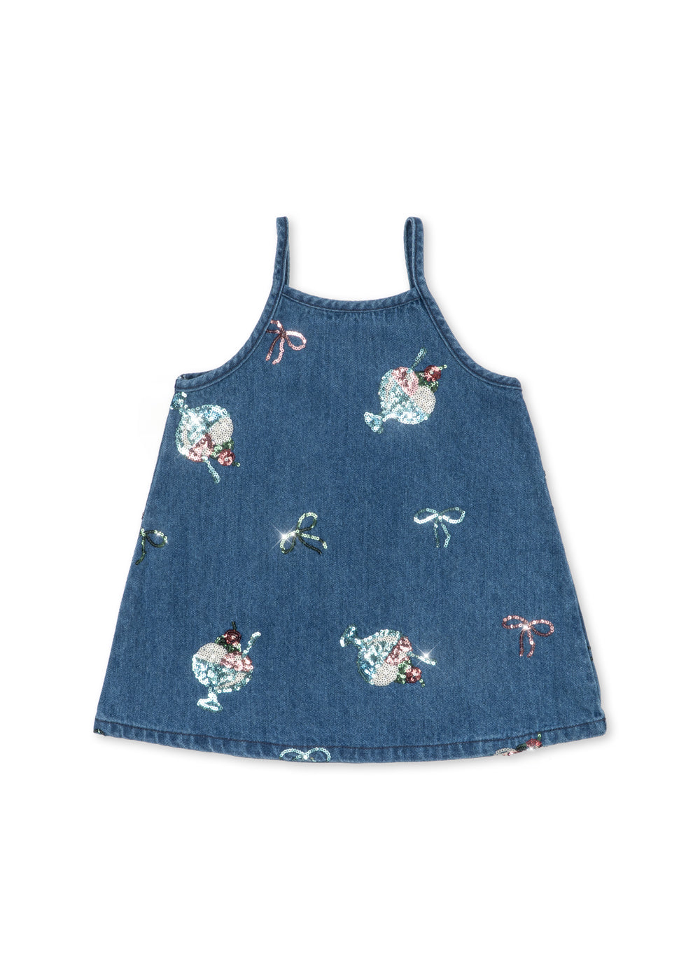 MAGOT SUKNELĖ - GELATO