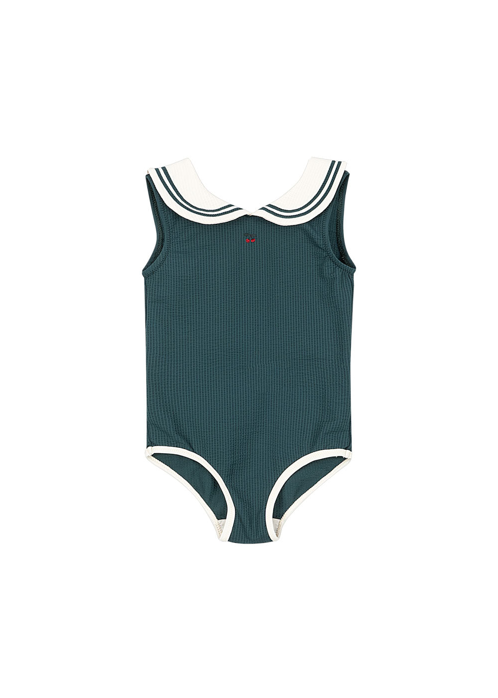SAILOR SWIMSUIT GRS - SEA MOSS