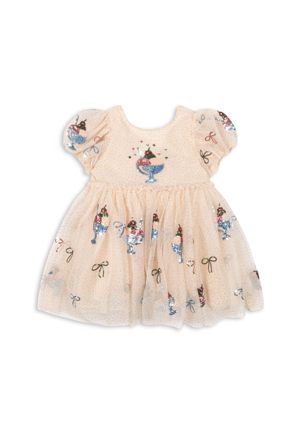 YVONNE SUKNELĖ - GELATO