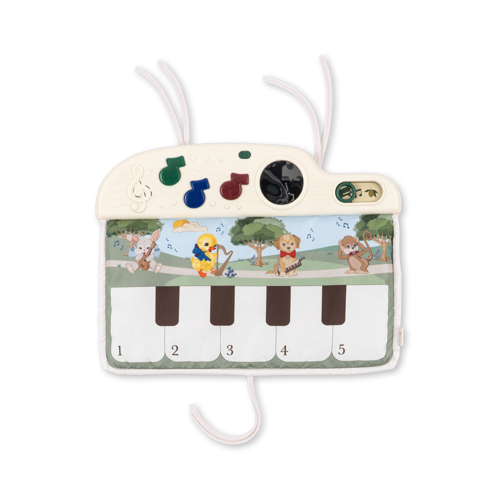 MELODY MAT