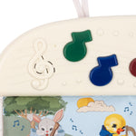 Melody Mat detail