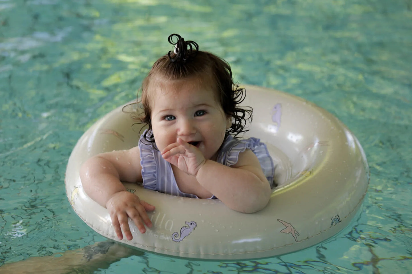 BABY FLOAT